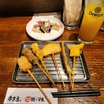 日暮里 串まる - 