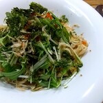 カフェ＆パスタ ピッコリーノ - 料理写真: