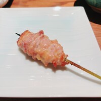 焼鳥  吉祥 - 