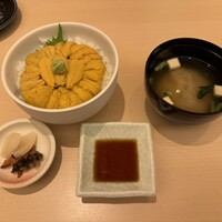 函館うに むらかみ 日本生命札幌ビル店 - 