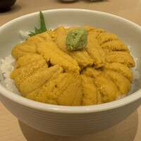 函館うに むらかみ 日本生命札幌ビル店 - 