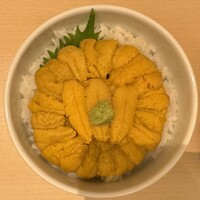函館うに むらかみ 日本生命札幌ビル店 - 
