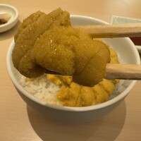 函館うに むらかみ 日本生命札幌ビル店 - 