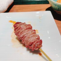 焼鳥  吉祥 - 