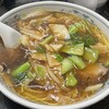 中華料理 梁山泊