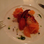 シェ・コーベ - 