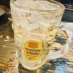 焼鳥うさばらし - 