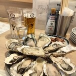 かきのおきて - 