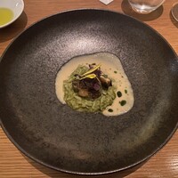 グランド キッチン - 