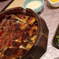 うなぎのしろむら - 