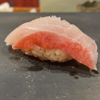 鮨 竜胆 - 