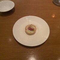 グランド キッチン - 