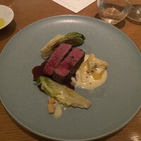 グランド キッチン - 