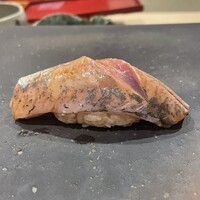 鮨 竜胆 - 