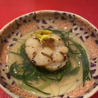 鮨 竜胆 - 