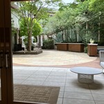 茶寮リビエラの庭 - 