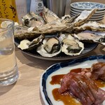 かきのおきて - 