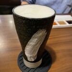 串揚オイルマルシェ - ビール