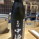 麺や 紀茂登 - 会津中将