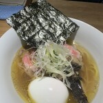 麺や 紀茂登 - 紀茂登特製3500円