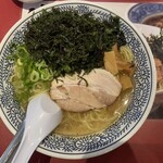 丸源ラーメン - 