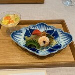 茶寮リビエラの庭 - 