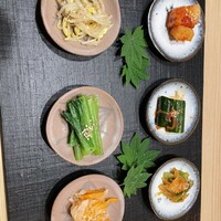 肉亭ふたご iki 本郷三丁目店 - 