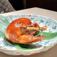銀座嘉禅 - 