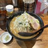 麺処 花田 上野店