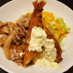 喰い呑み処 一徳家 - 