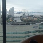 横浜モノリス - 