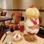 喫茶パステト - 