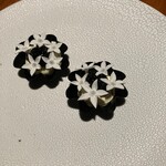 Quay Restaurant - 料理写真: