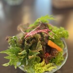 KITCHEN加藤 by桜秋桜 - 