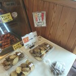 丸重チキンハウス - 