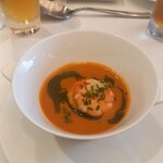 横浜モノリス - 