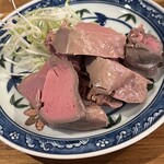 居酒屋 酔九屋 - 