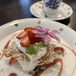 KITCHEN加藤 by桜秋桜 - 
