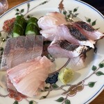 居酒屋 酔九屋 - 