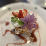 KITCHEN加藤 by桜秋桜 - 