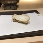 天ぷらあら木 - 