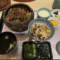 うなぎのしろむら - 