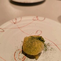 テアトロ ディ マッサ - ホタテフリット
