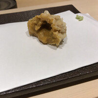 天ぷらあら木 - 