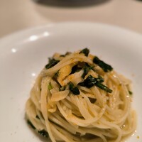 テアトロ ディ マッサ - パスタ