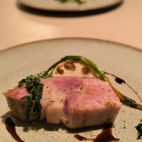 テアトロ ディ マッサ - 恵庭ロッソ