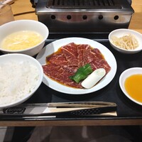 ビーフキッチン 渋谷店 - 