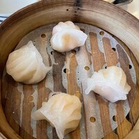 香港園 - 