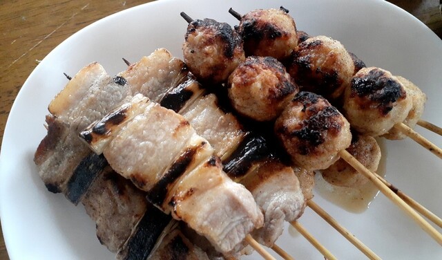 肉のもり - 余目（惣菜・デリ）の写真