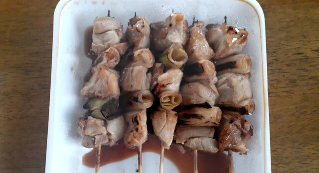 肉のもり - 余目（惣菜・デリ）の写真